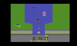 Atari2600Game_RiverRaid